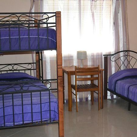 Residence Tifaouine Agadir Eksteriør billede