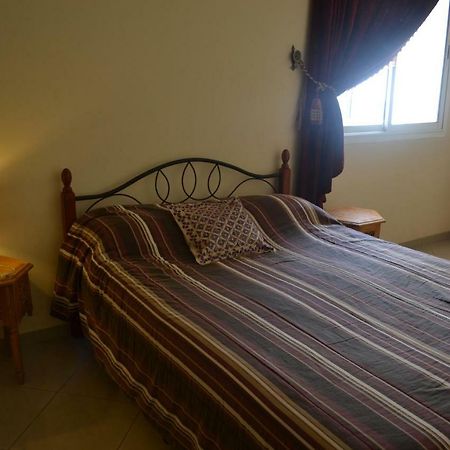 Residence Tifaouine Agadir Eksteriør billede