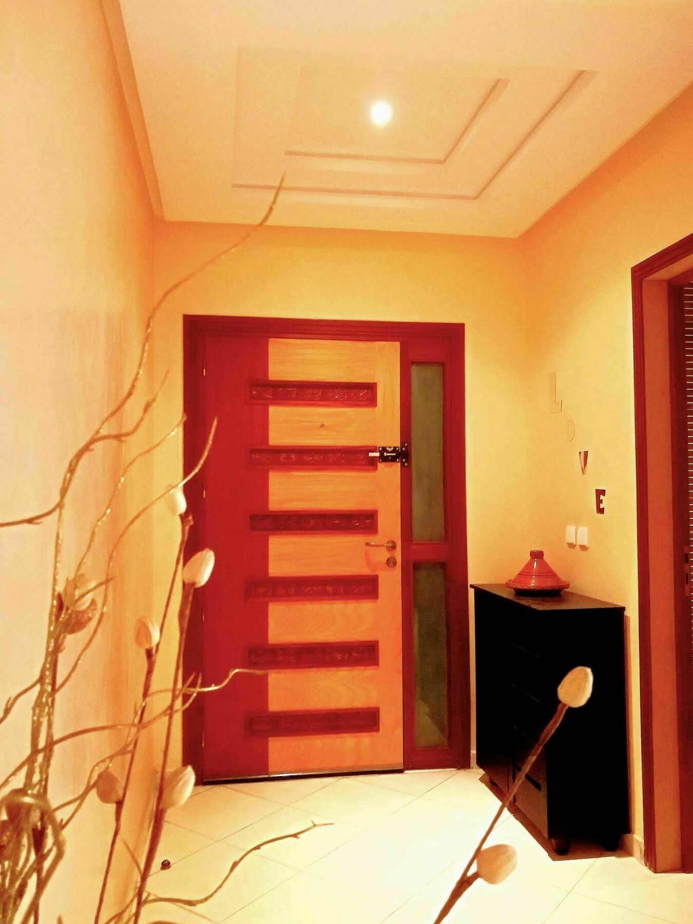 Residence Tifaouine Agadir Eksteriør billede