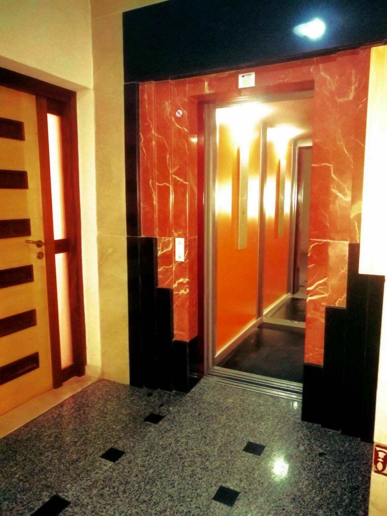 Residence Tifaouine Agadir Eksteriør billede