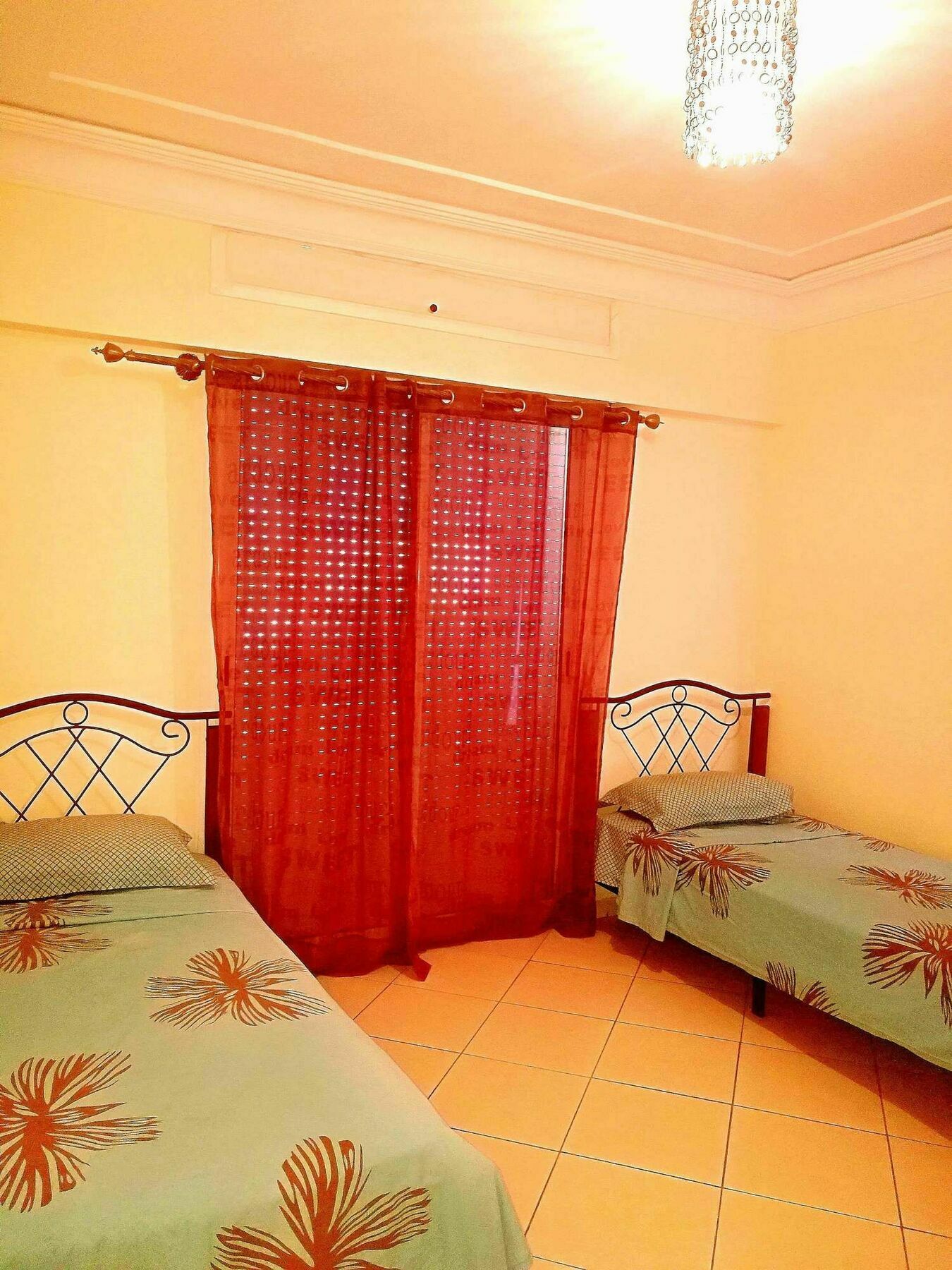 Residence Tifaouine Agadir Eksteriør billede
