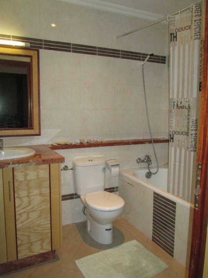 Residence Tifaouine Agadir Eksteriør billede