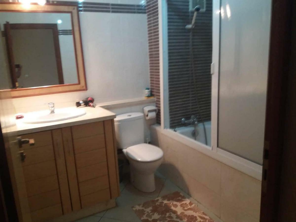 Residence Tifaouine Agadir Eksteriør billede
