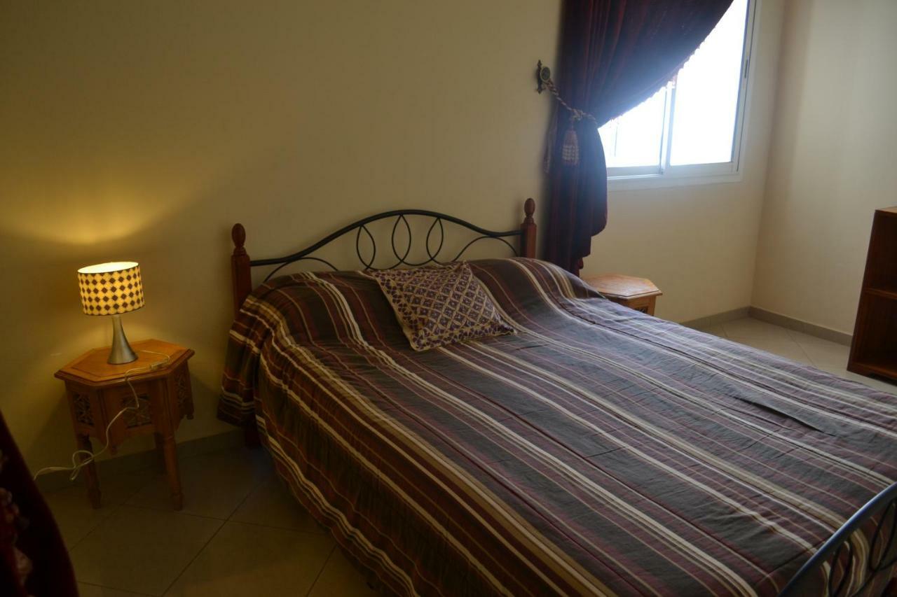Residence Tifaouine Agadir Eksteriør billede